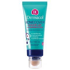 Dermacol Acnecover Make-up with Corrector 1/1