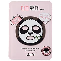 Skin79 Animal Mask Whitening Care for Dark Panda 1/1