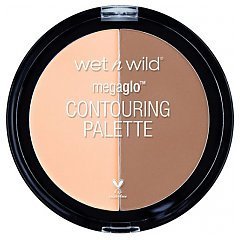 Wet n Wild Megaglo Contouring Palette 1/1