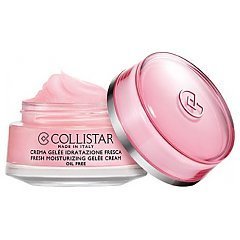 Collistar Idro-Attiva Fresh Moisturizing Gelee Cream tester 1/1
