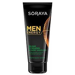 Soraya Men Energy 1/1