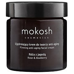 Mokosh Rose & Bluberry Facial Cream 1/1