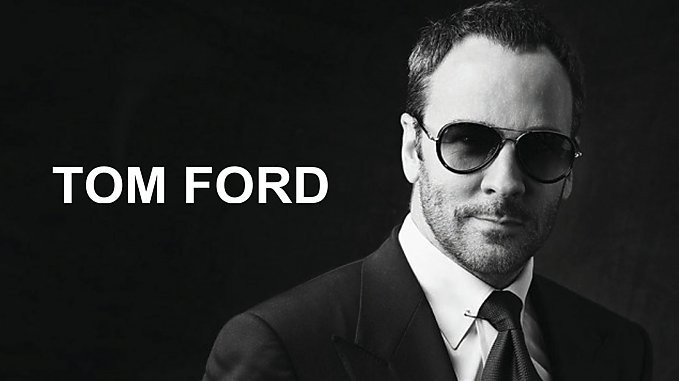 Tom ford poland