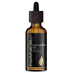 NANOIL Macadamia Oil 1/1