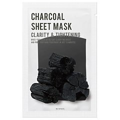 Eunyul Sheet Mask Charcoal 1/1