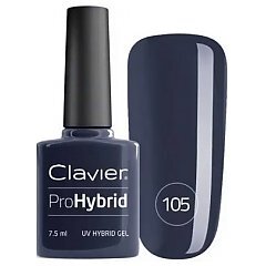 Clavier Pro Hybrid 1/1