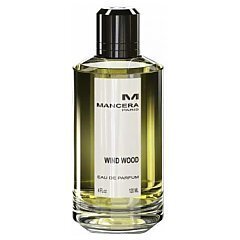 Mancera Wind Wood tester 1/1