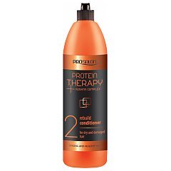 Chantal Prosalon Protein Therapy Keratin Complex 2 Conditioner For Dry And Damaged Hair 1/1