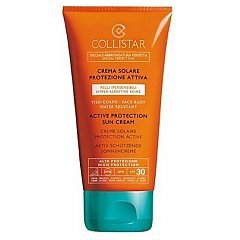 Collistar Active Protection Sun Cream 1/1