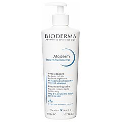 Bioderma Atoderm Ultra-Soothing Balm 1/1