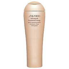 Shiseido Advanced Essential Energy Body Cleansing Lotion 1/1