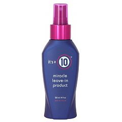 It's a 10 Conditioning Miracle Leave-in Product 1/1