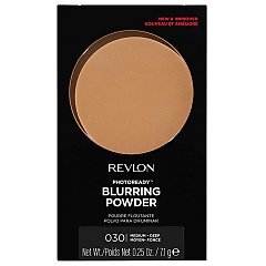 Revlon PhotoReady Blurring Powder 1/1