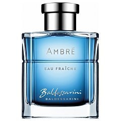 Baldessarini Ambre Eau Fraiche tester 1/1