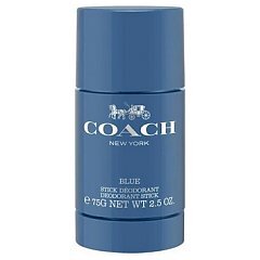 Coach Blue 1/1