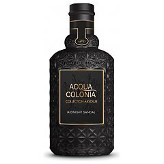 4711 Acqua Colonia Collection Absolue Midnight Sandal tester 1/1