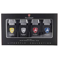 Tonino Lamborghini Prestigio 1/1