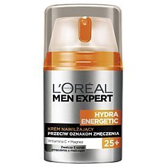 L'Oreal Men Expert Hydra Energetic 1/1