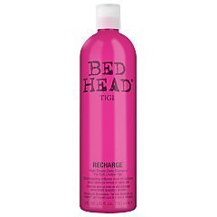 Tigi Bed Head Recharge High-Octane Shine Shampoo 1/1