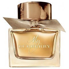 Burberry My Burberry tester 1/1