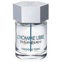 Yves Saint Laurent L'Homme Libre Cologne Tonic 1/1