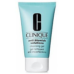 Clinique Anti-Blemish Solutions Cleasing Gel 1/1