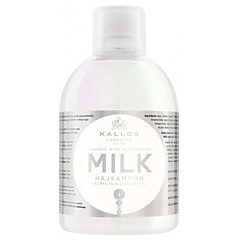 Kallos Milk Shampoo 1/1