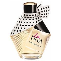 Emanuel Ungaro La Diva tester 1/1