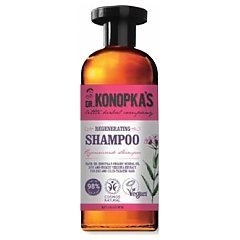 Natura Siberica Dr.Konopka's Regenetaring Shampoo 1/1