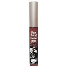 The Balm Meet Matt(e) Hughes 1/1
