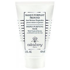 Sisley Deeply Purifying Mask with Tropical Resins 1/1