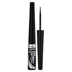 Rimmel Scandal Eyes Bold Eye Liner Waterproof 1/1