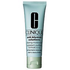 Clinique Anti-Blemish Solutions All-Over Clearing Treatment 1/1
