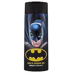 Batman Shower Gel & Shampoo 1/1