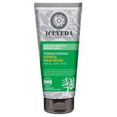 Iceveda Strengthening Herbal Hair Mask 1/1