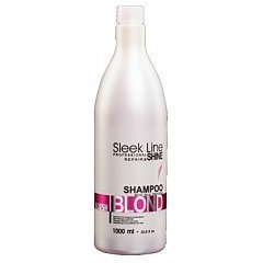 Stapiz Repair & Shine Shampoo Blond Blush 1/1