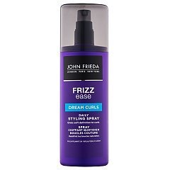 John Frieda Frizz-Ease Dream Curls Daily Styling Spray 1/1