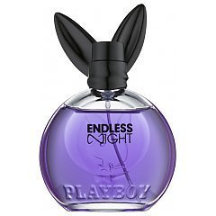 Playboy Endless Night For Her tester 1/1