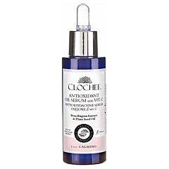 Clochee Antioxidant Oil Serum Rosa Rugosa Extract & Plum Seed Oil 1/1
