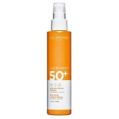 Clarins Sun Care Lotion Spray 1/1