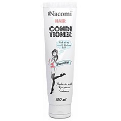 Nacomi Hair Conditioner Smoothing 1/1