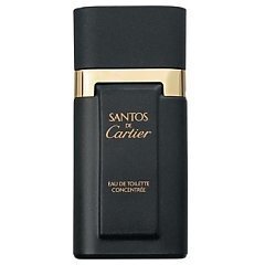 Cartier Santos de Cartier Concentree 1/1
