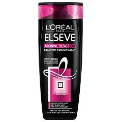 L'Oreal Paris Elseve Arginine Resist X3 Shampoo 1/1