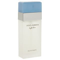 Dolce & Gabbana Light Blue Pour Femme
