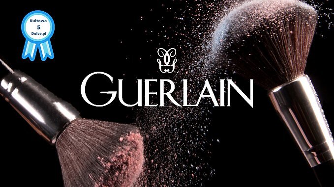 Kultowa 5 – produkty do makijażu Guerlain