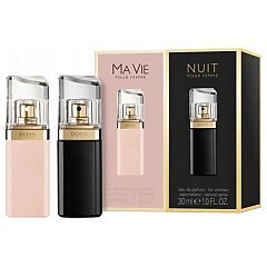 Hugo boss clearance ma vie nuit