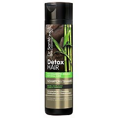 Dr. Sante Detox Hair Shampoo 1/1
