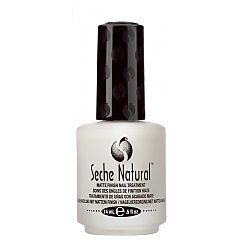 Seche Natural Matte Finish Nail Treatment 1/1