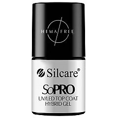 Silcare SoPro Hybrid Gel Top Coat 1/1