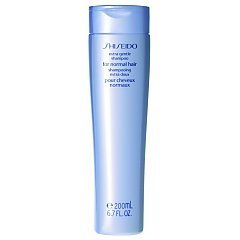 Shiseido The Hair Care Line Extra Gentle Shampoo For Normal Hair 1/1